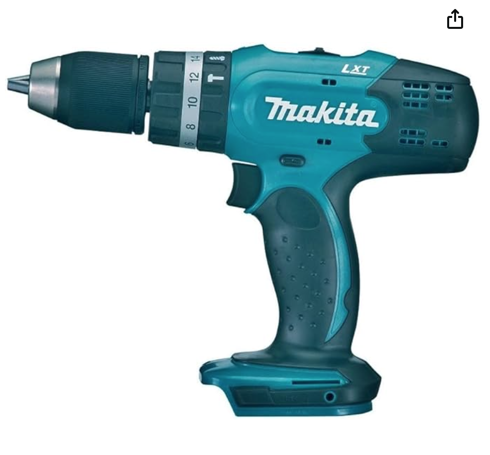 Makita DHP453Z